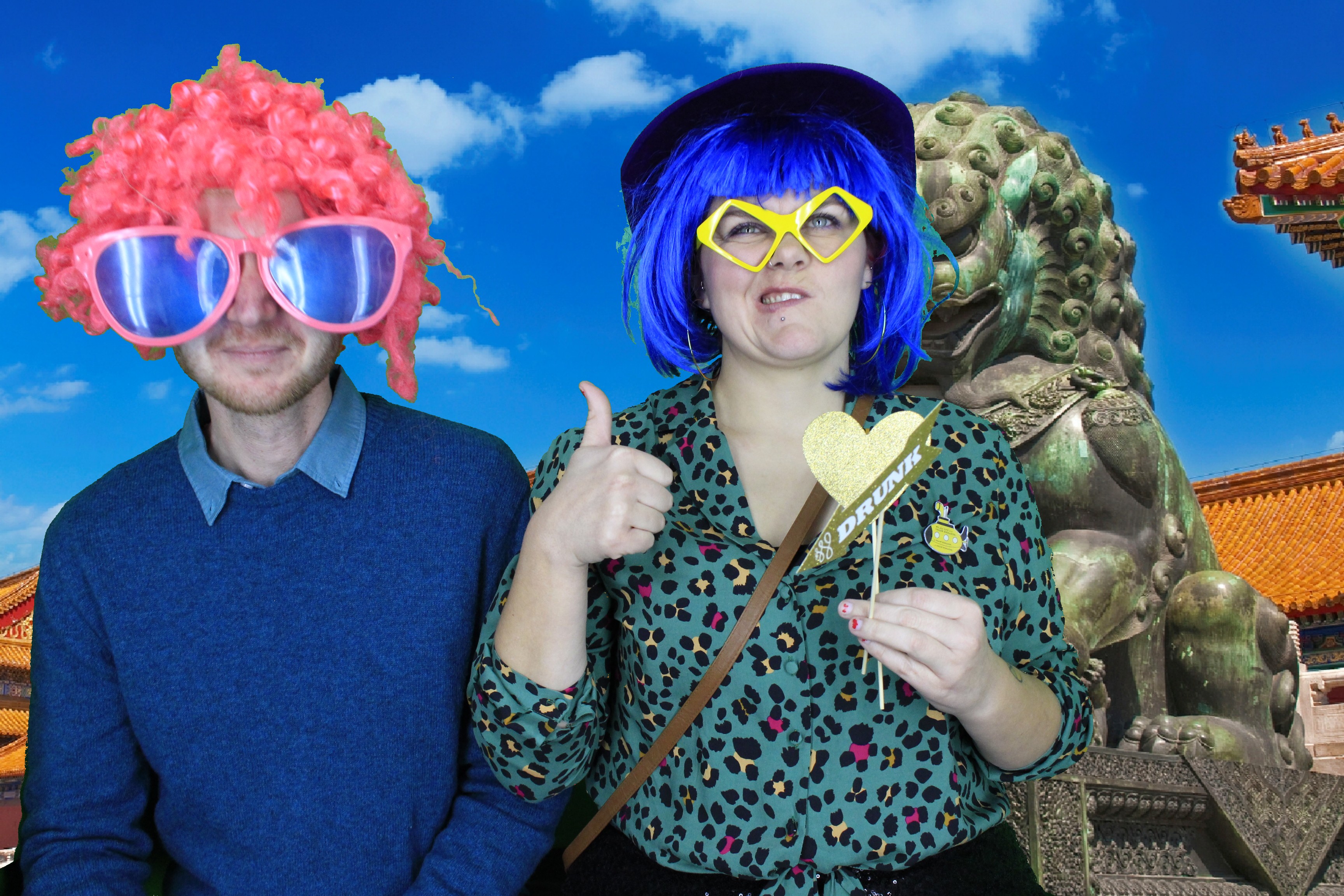 Vestey Party | View more photos from the event at gallery.myphotoboothexperience.co.uk/u/MyPhotoBoothExperienceLtd/Vestey-Party